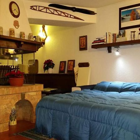 B&B Accanto Al Focolare 2 우디네 외부 사진
